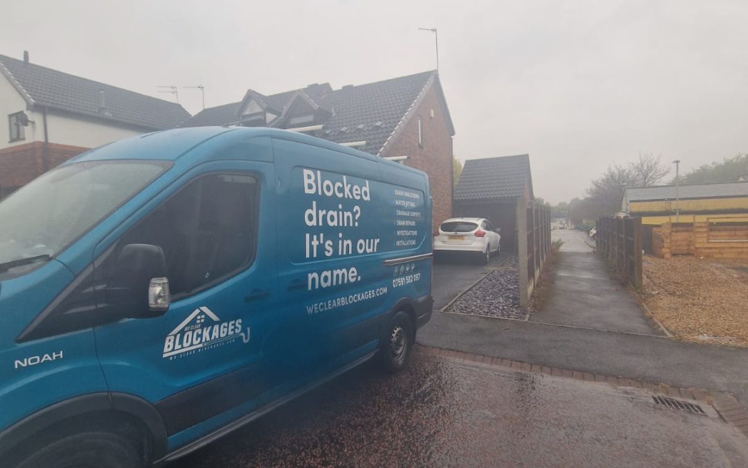 Preston Drain Services