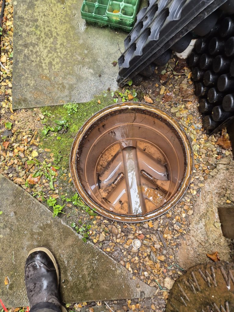 Blocked Drains Preston 