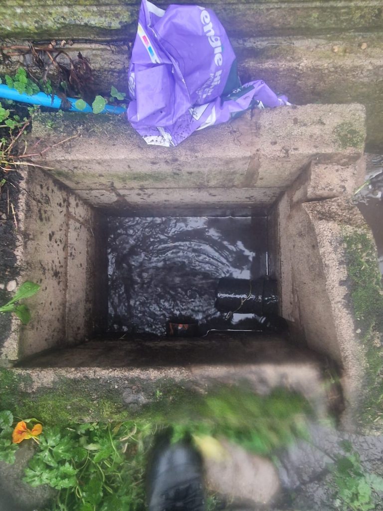 Blocked Drains Preston