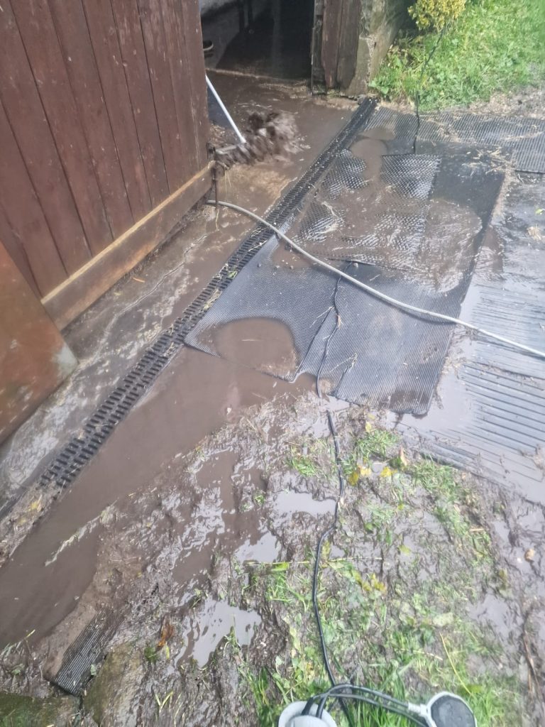 Blocked Drain Leyland