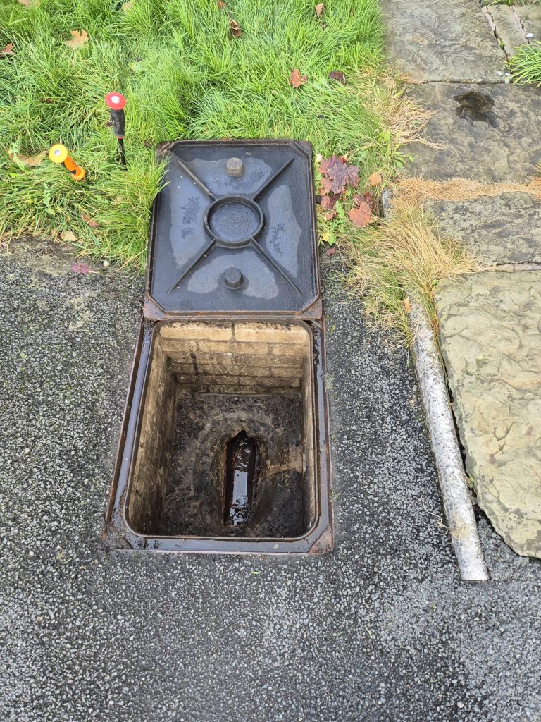 Preston Blocked Drains