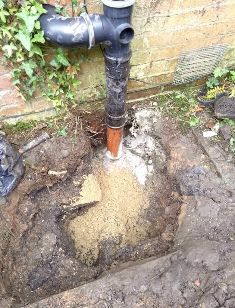 Drain Unblocking Preston