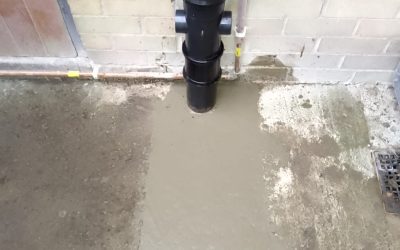 Drain Repairs Preston