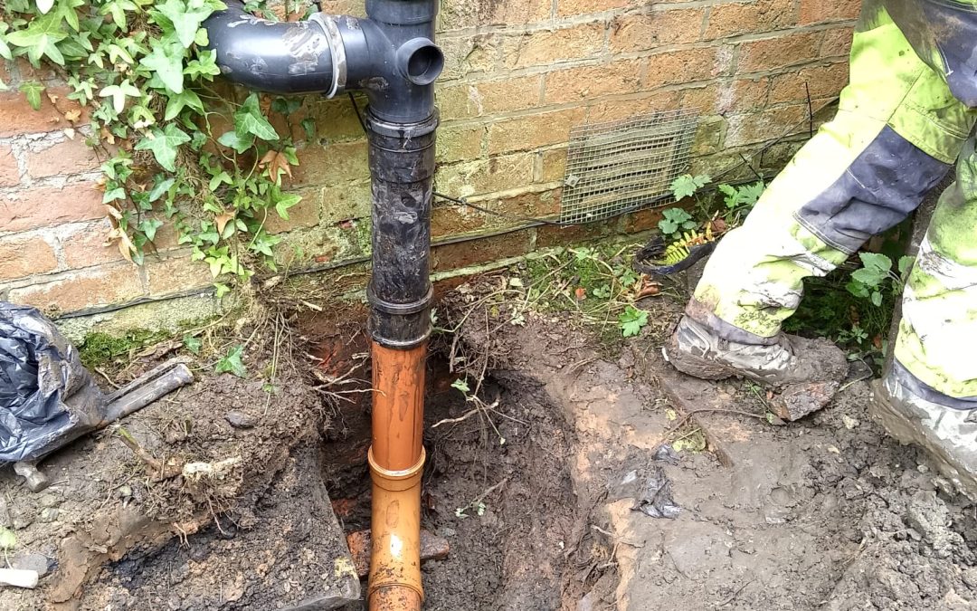 Drain Unblocking Preston