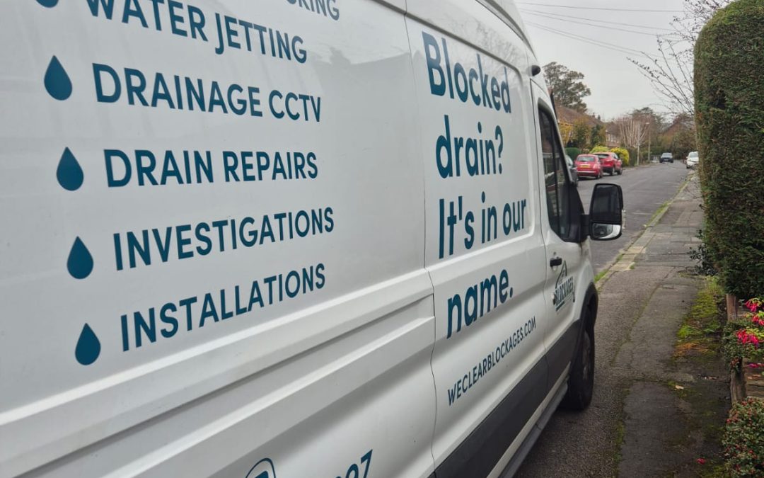 Drainage Contractor Preston