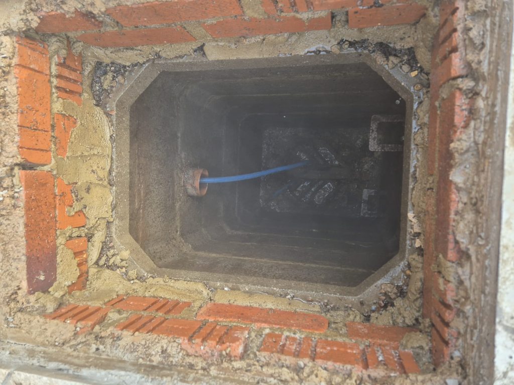 Preston Drain Repairs