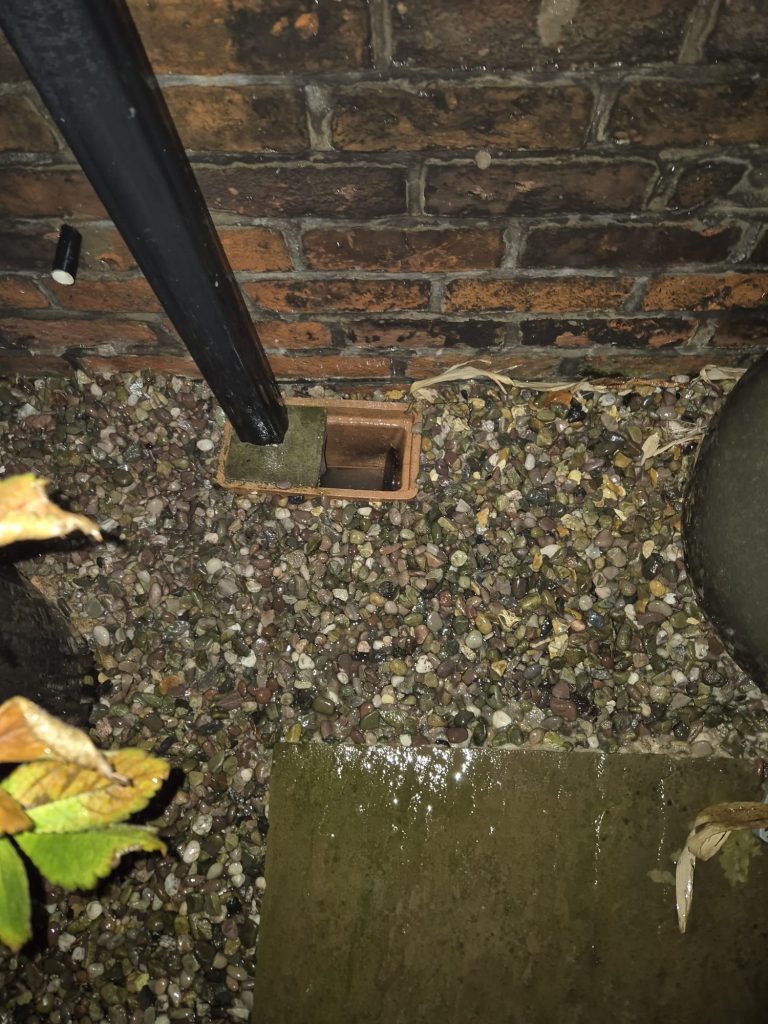 Blocked Drains Preston 