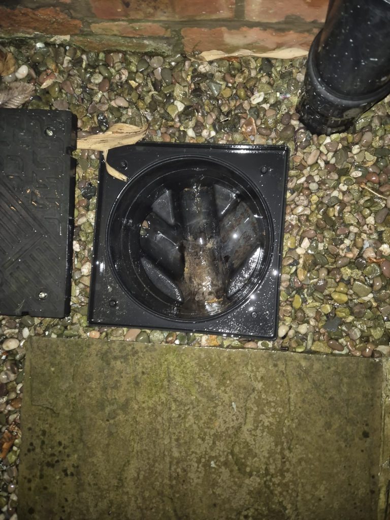 Preston Blocked Drains 