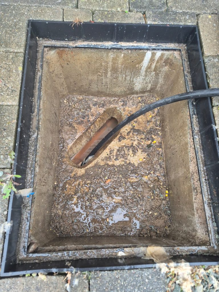 Preston Drain Experts 