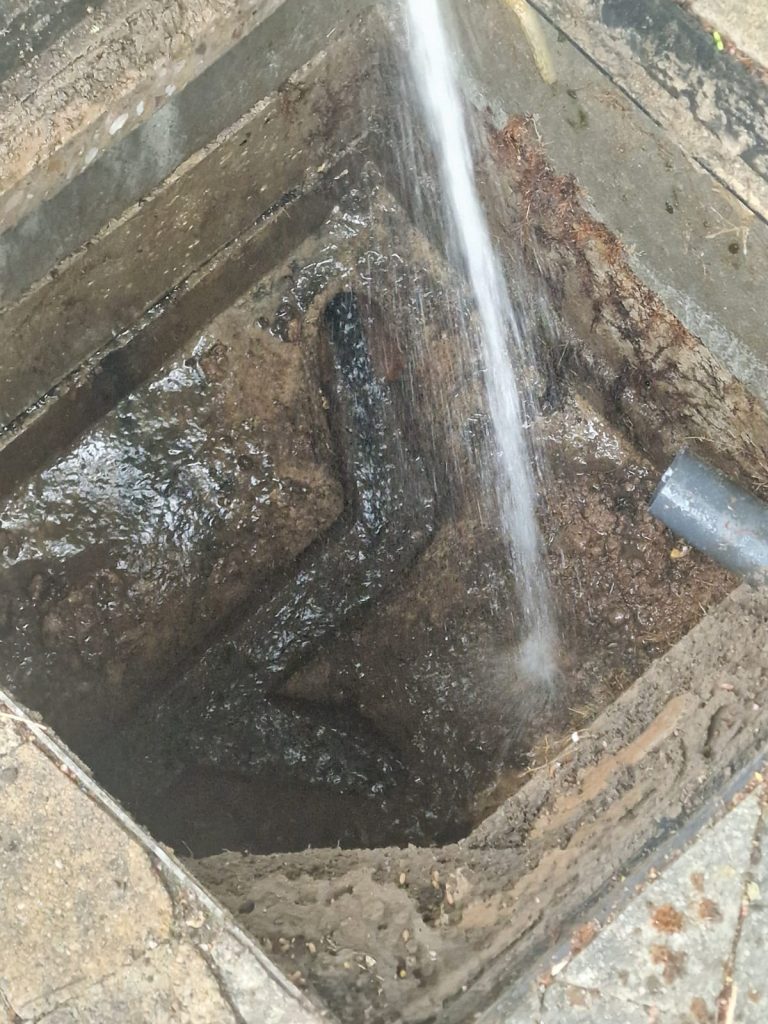 Drain Expert Preston