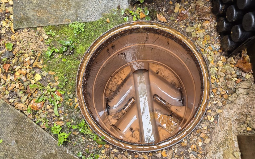 Drain Experts Preston