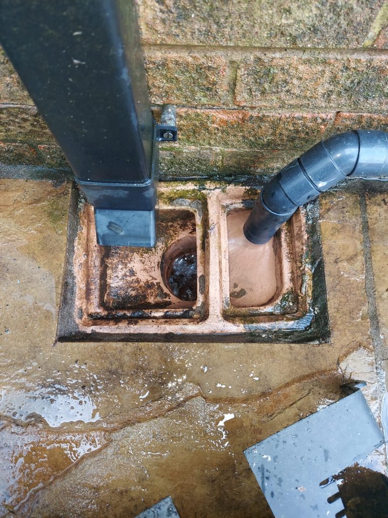 Drain Surveys Preston