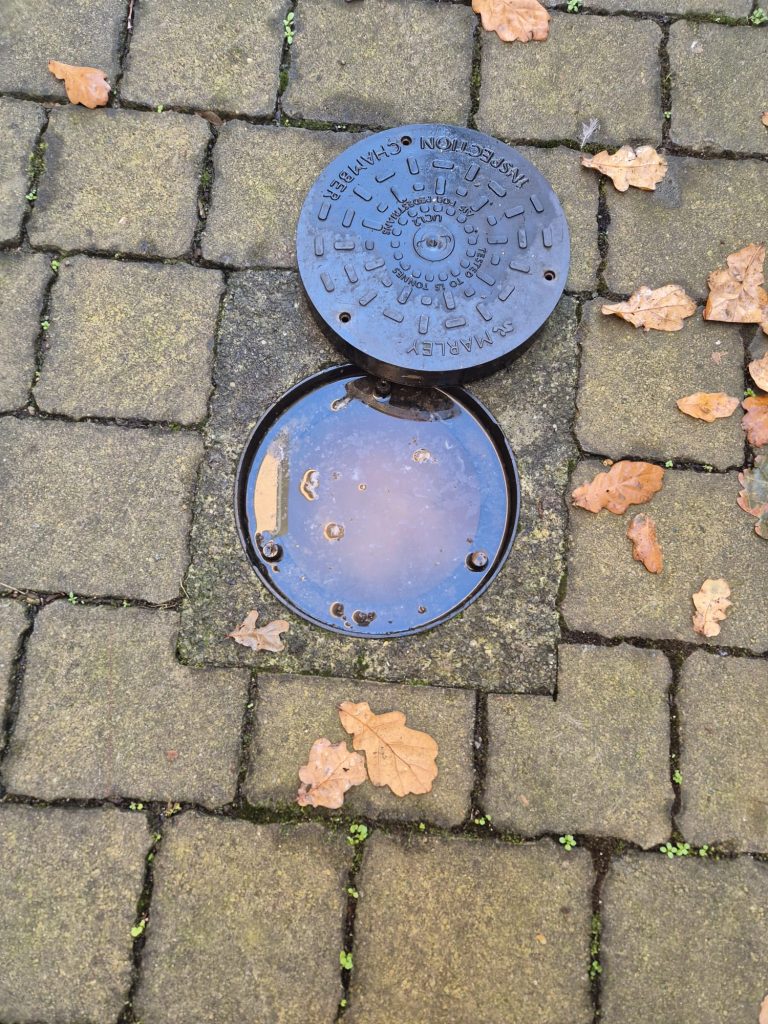 Preston Drain Expert 