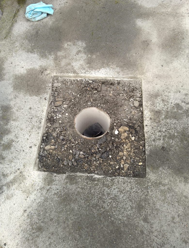 Drain Repairs Preston 