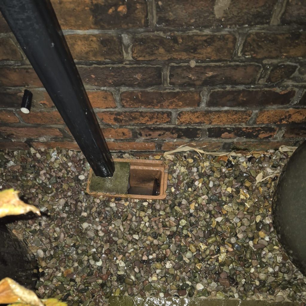 Drain Blockage Preston