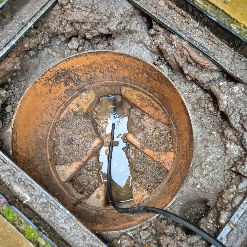 Blocked Drains Preston