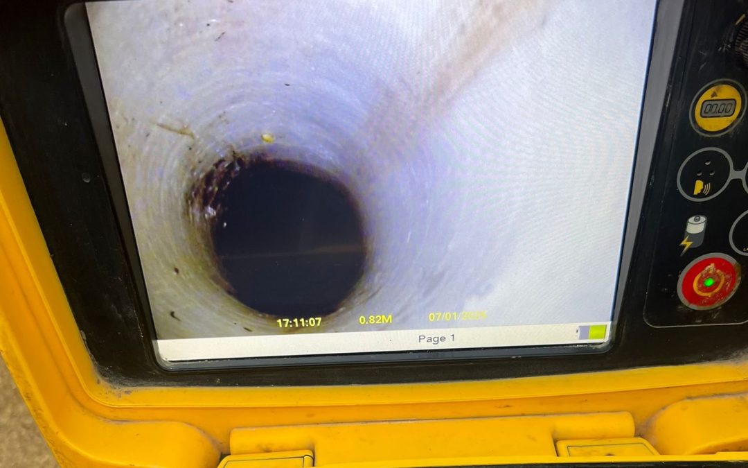 Drain Installation Preston