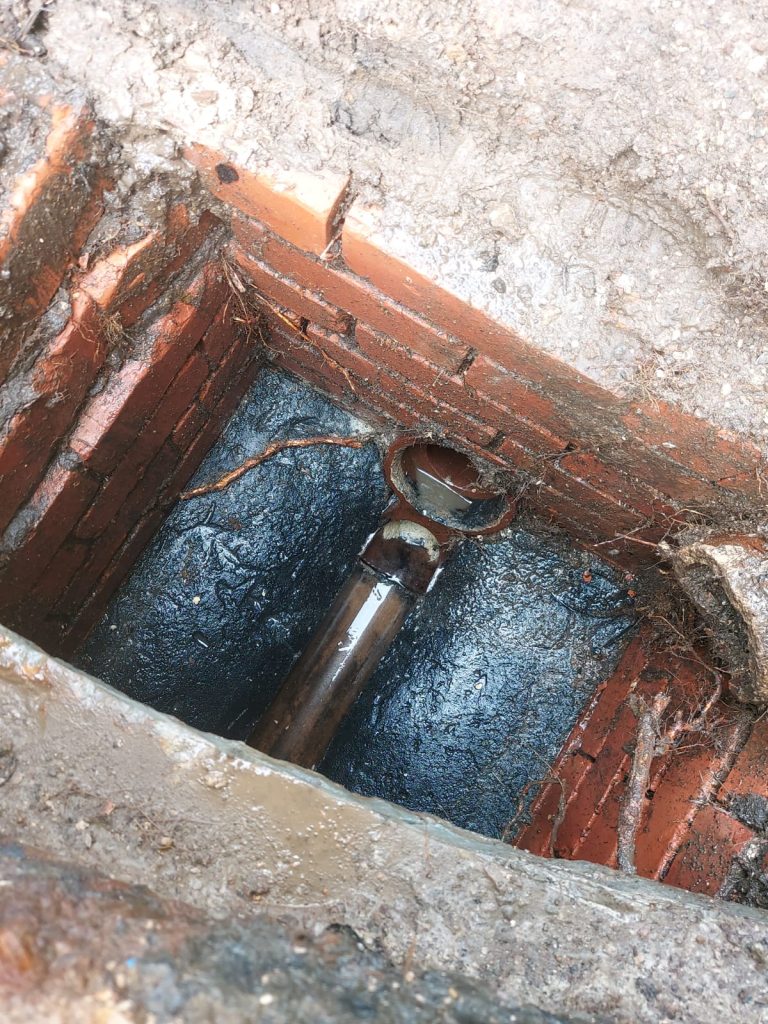 Blocked Drains Preston