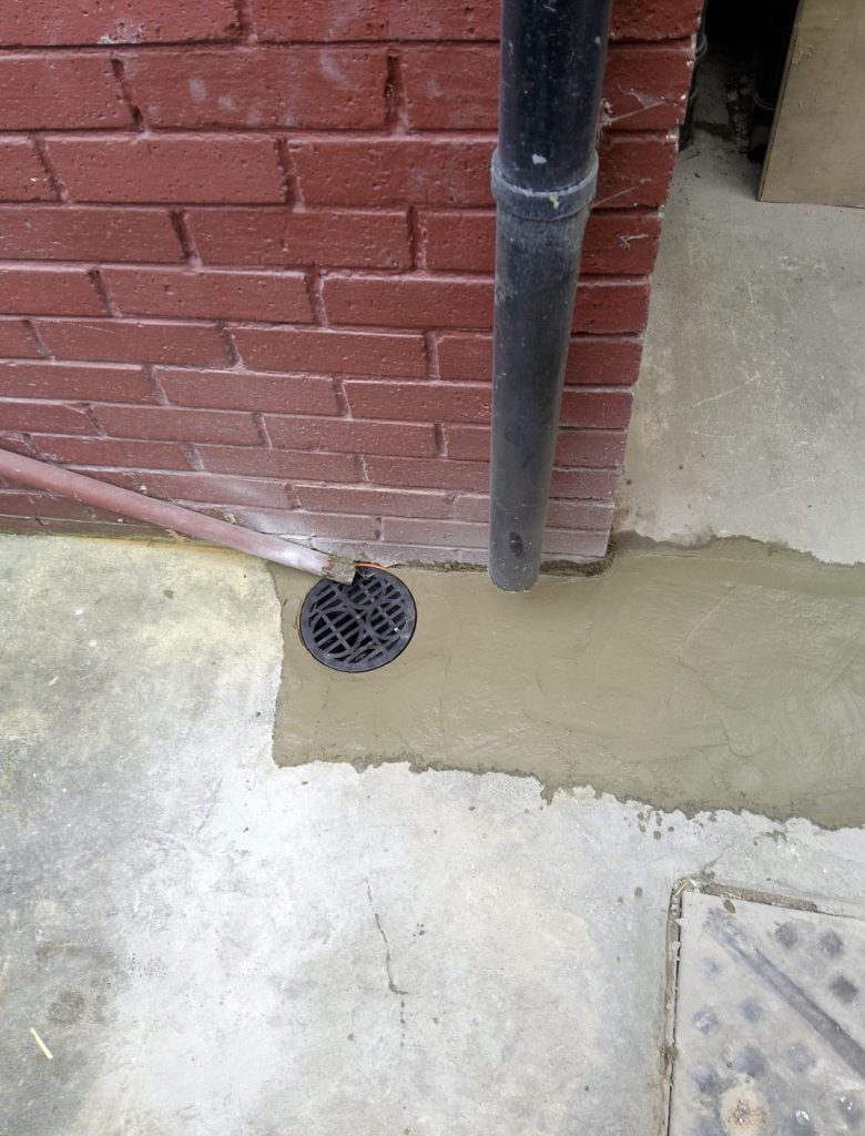 Drain Solutions Preston