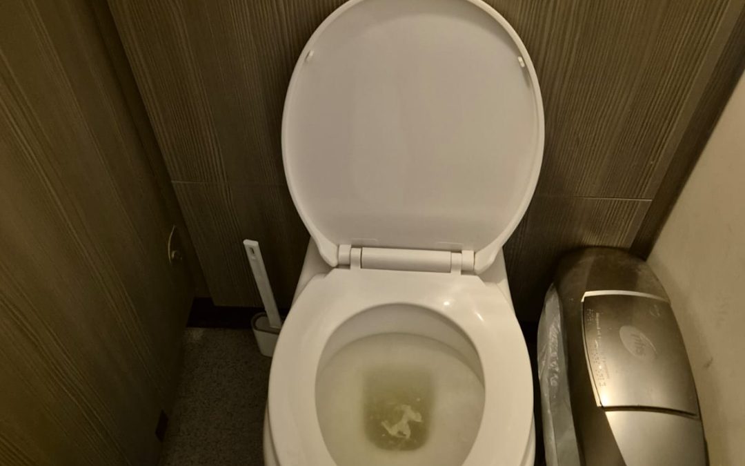 Commercial Drains Preston