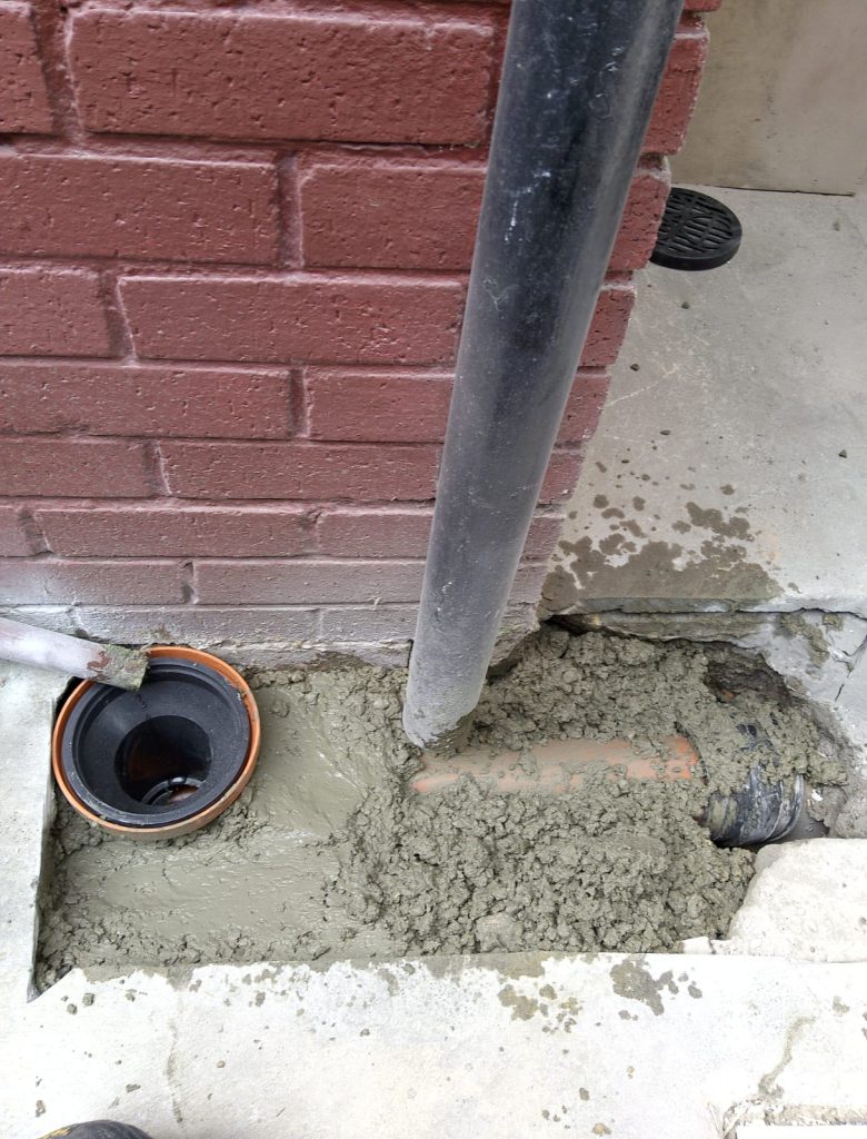 Drain Solution Preston