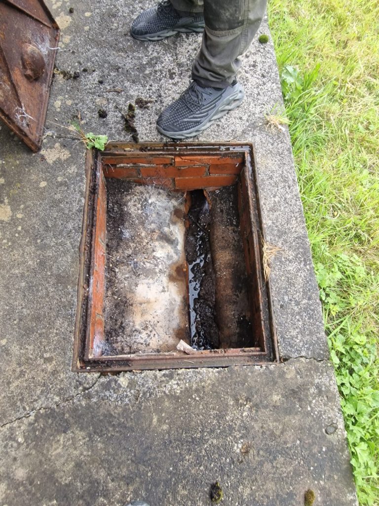 Drain Solutions Preston