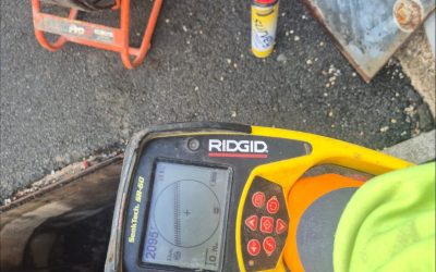 Preston Drainage Surveys
