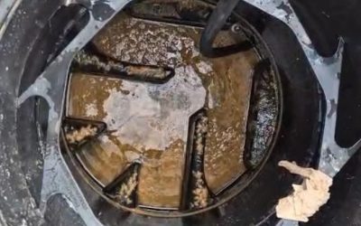 Drain Clearance Preston