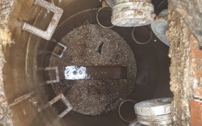 Preston Drain Clearance