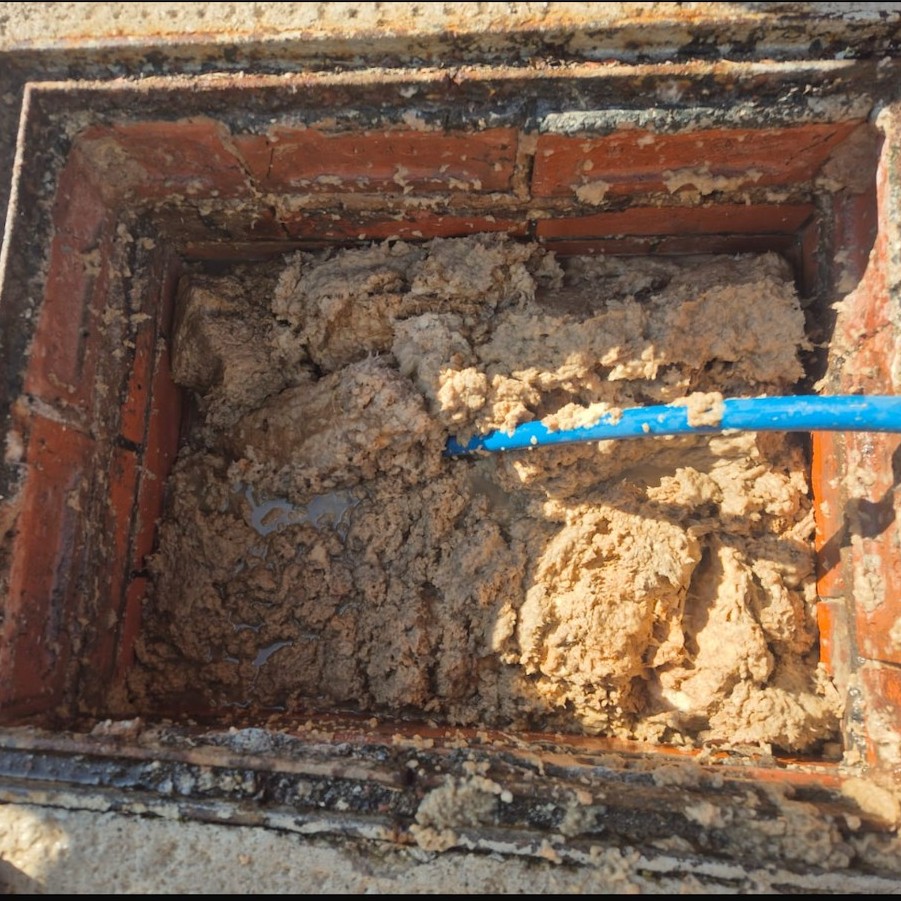 Drains Blocked Preston
