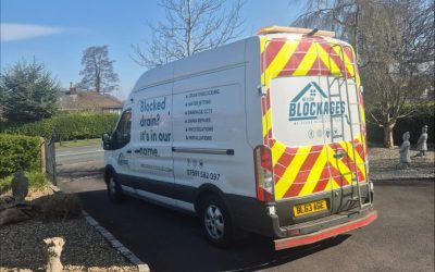 Block Drain Clearance Preston