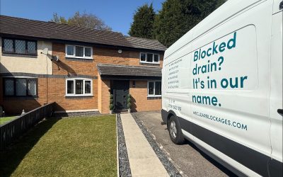 Blocked Drain Clearance Preston