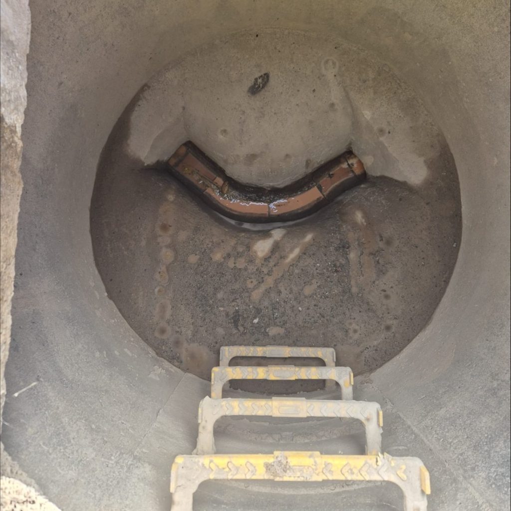 Sewer Surveys Preston