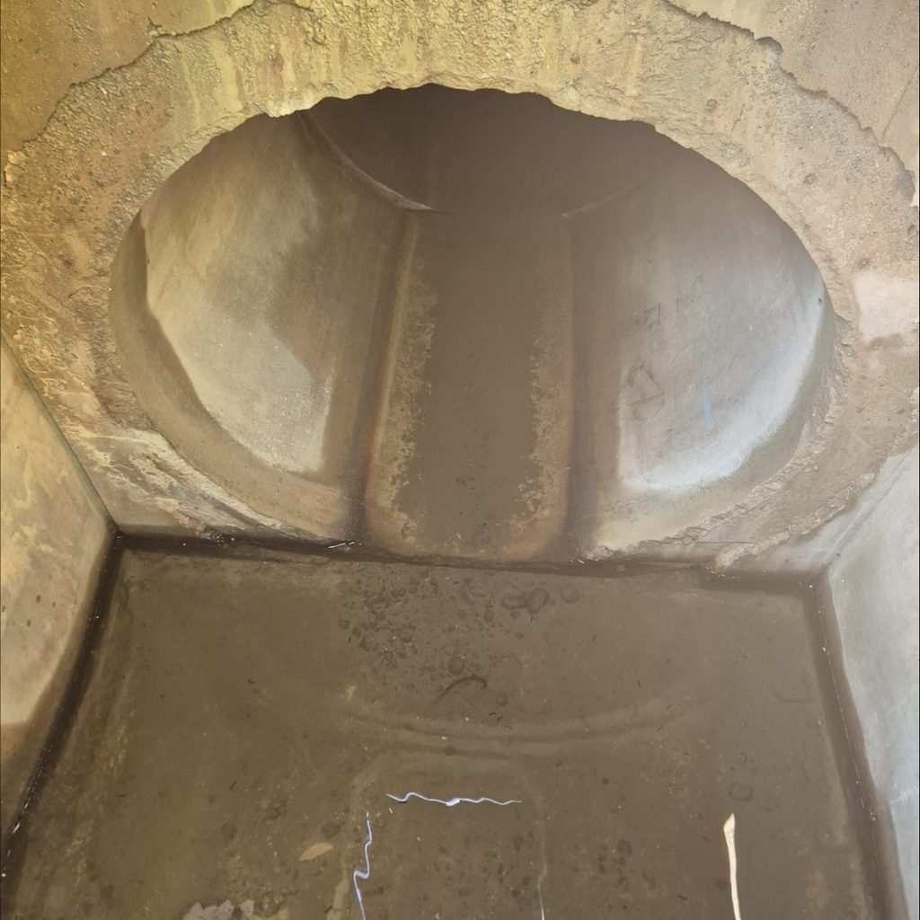 Sewer Survey Preston