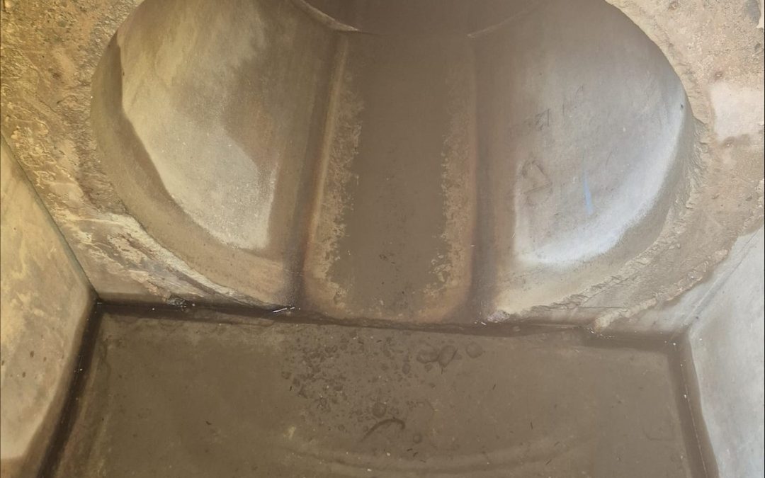 Sewer Surveys Preston