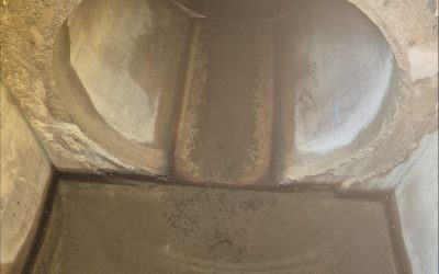 Sewer Surveys Preston