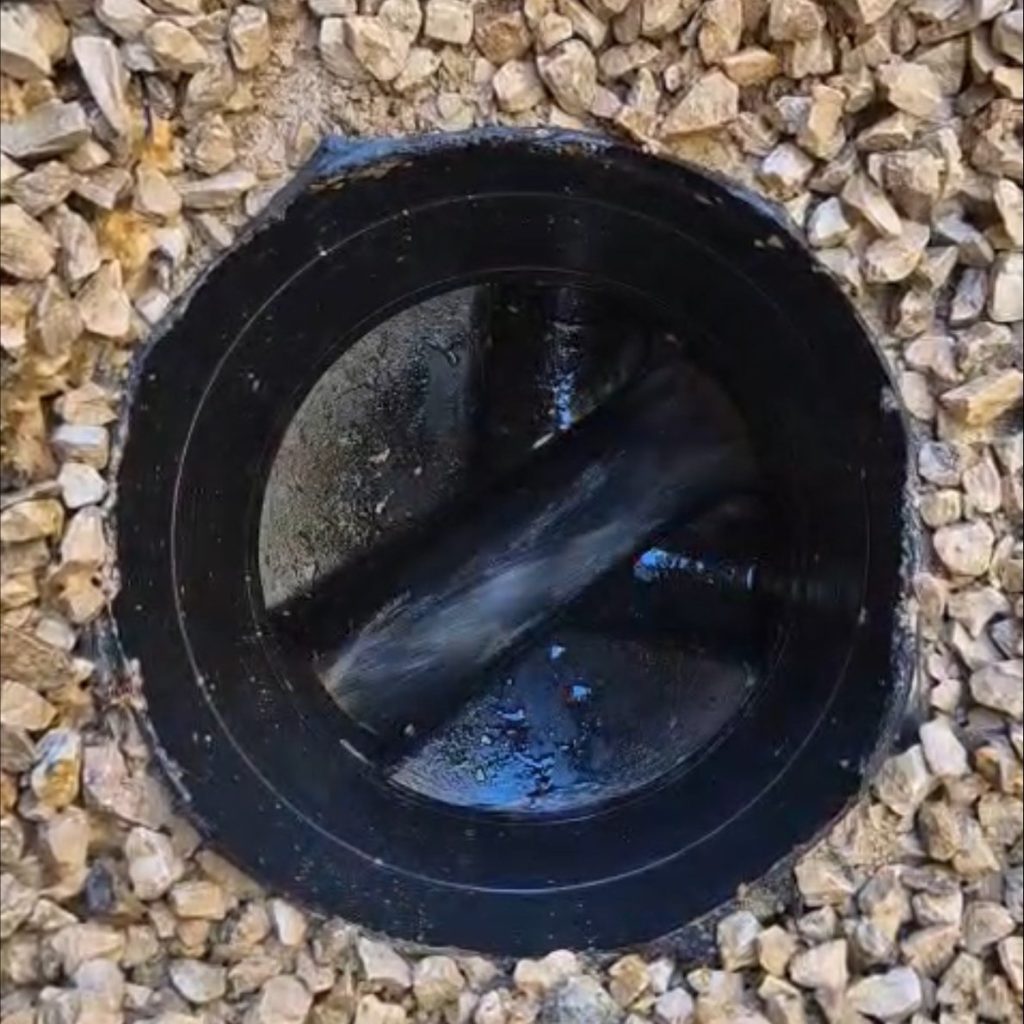 Blocked Drain Catterall