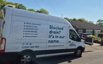 Blocked Drain Bamber Bridge