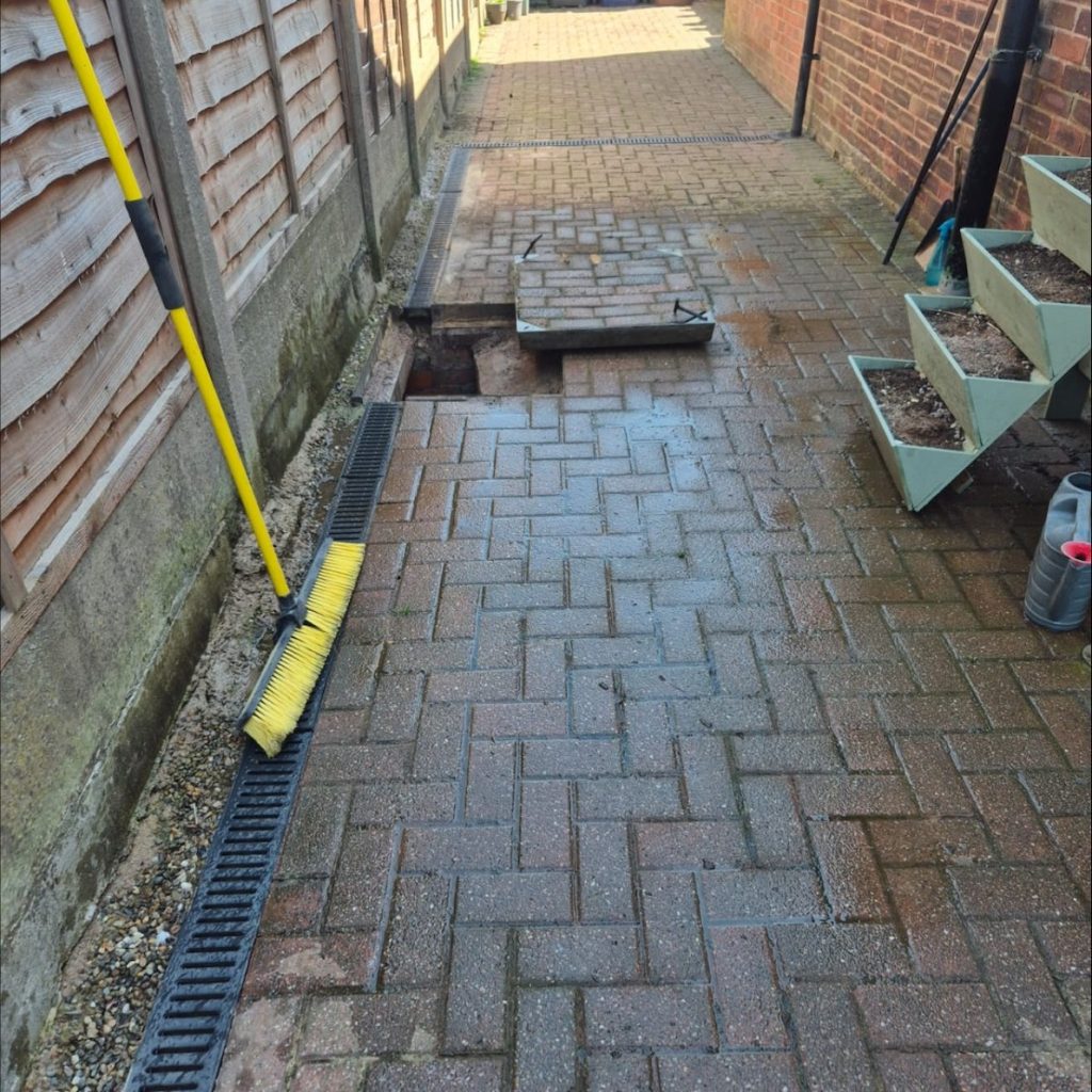 Blocked Drains Bamber Bridge
