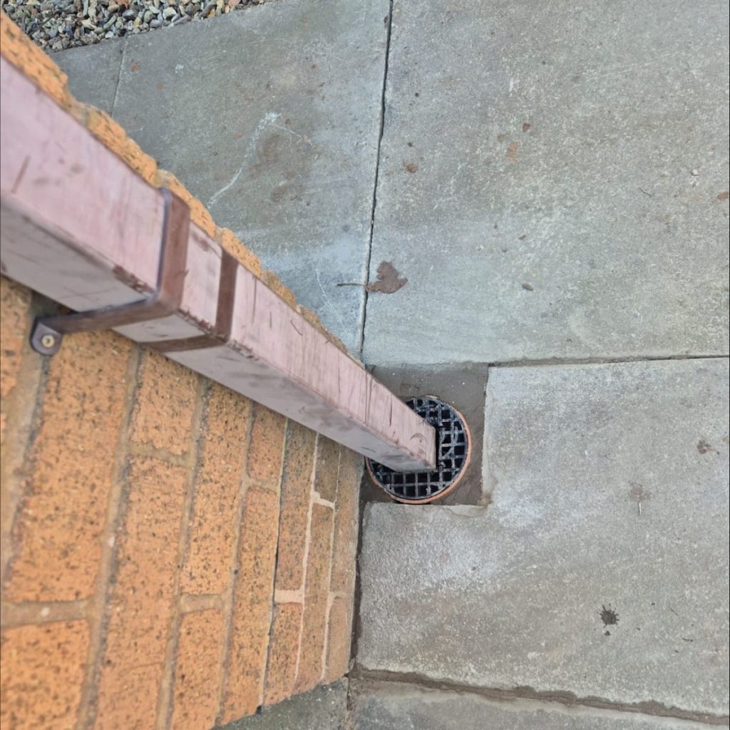Drain Repair Service Preston 