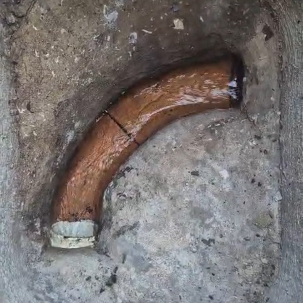 Preston Drain Repairs