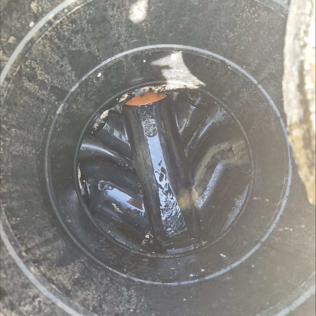 Commercial Drain Experts Preston