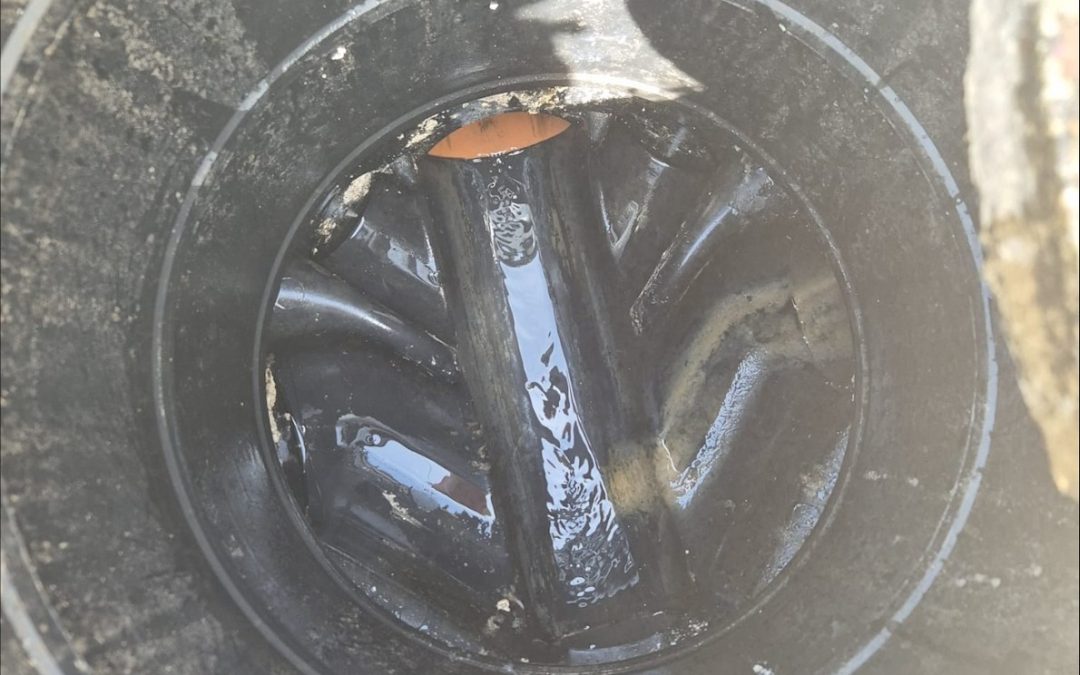 Commercial Drain Expert Preston