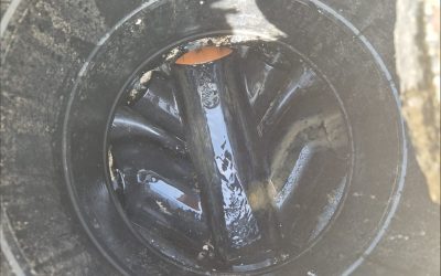 Commercial Drain Expert Preston