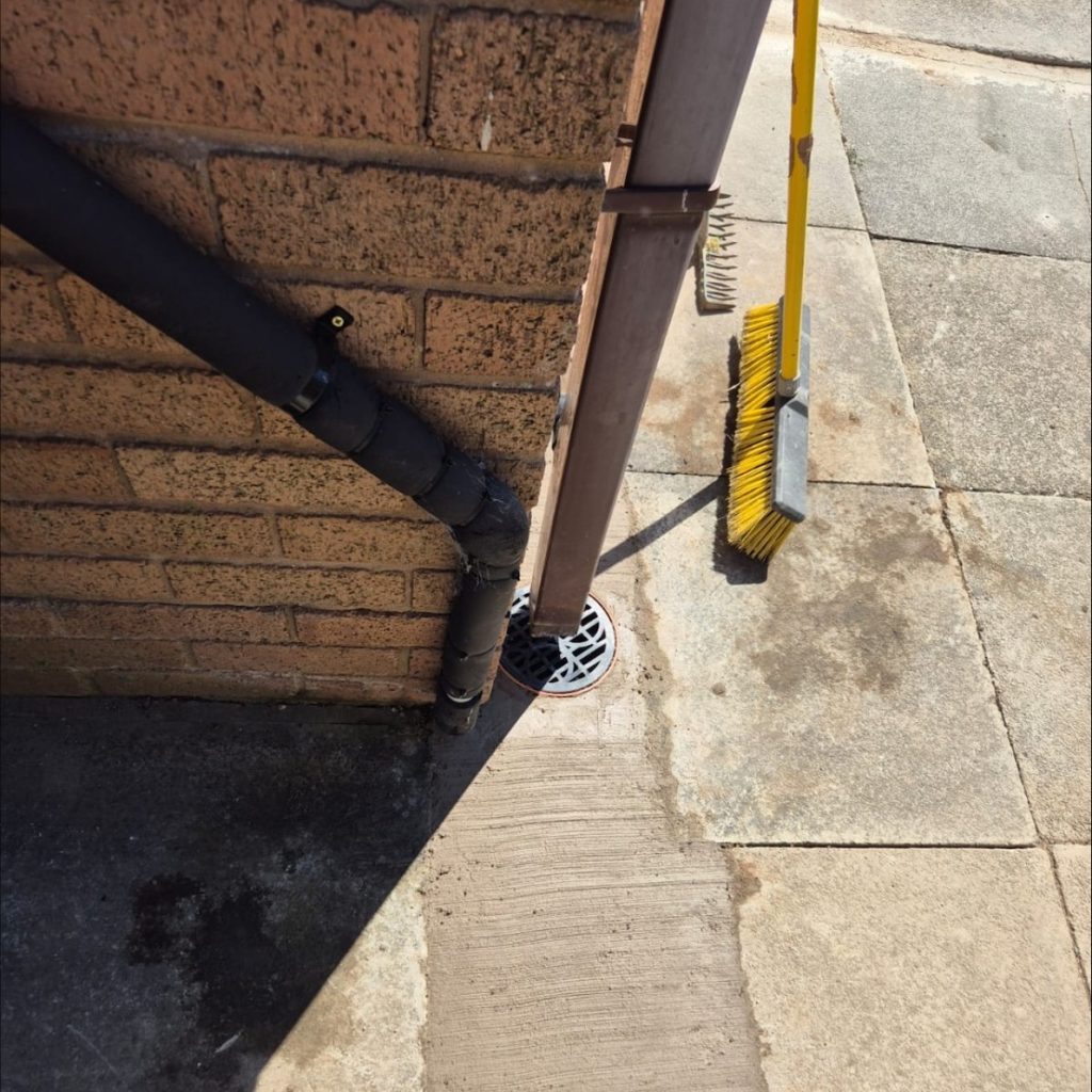 Drain Unblocked Preston