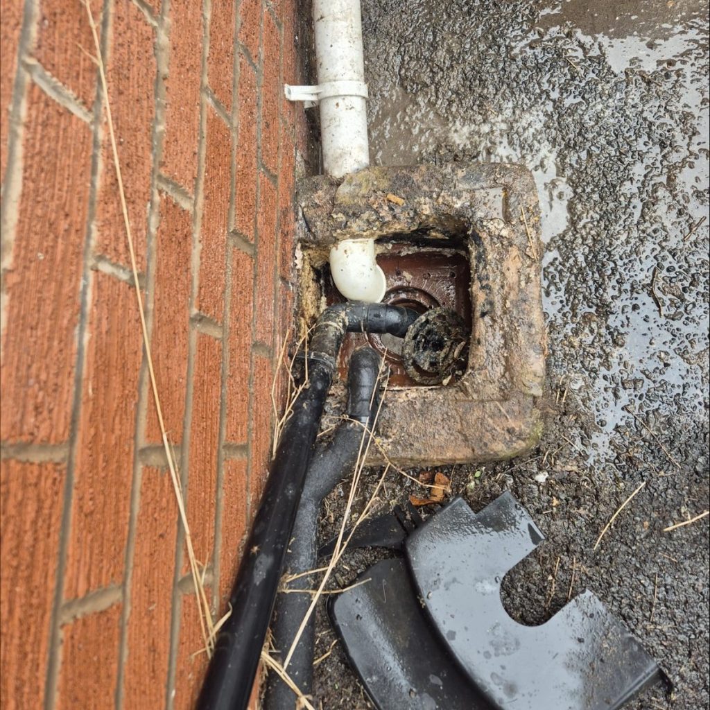 Drain Jetting Preston
