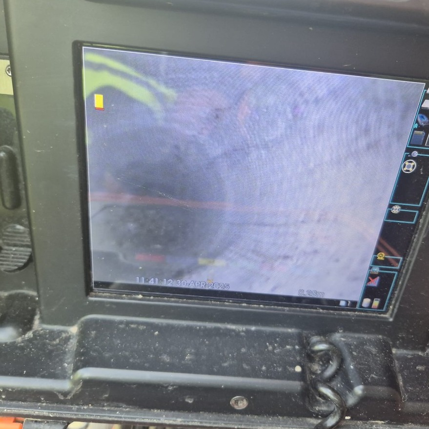 Drain Repair Preston 