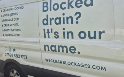 Preston Drain Repairs