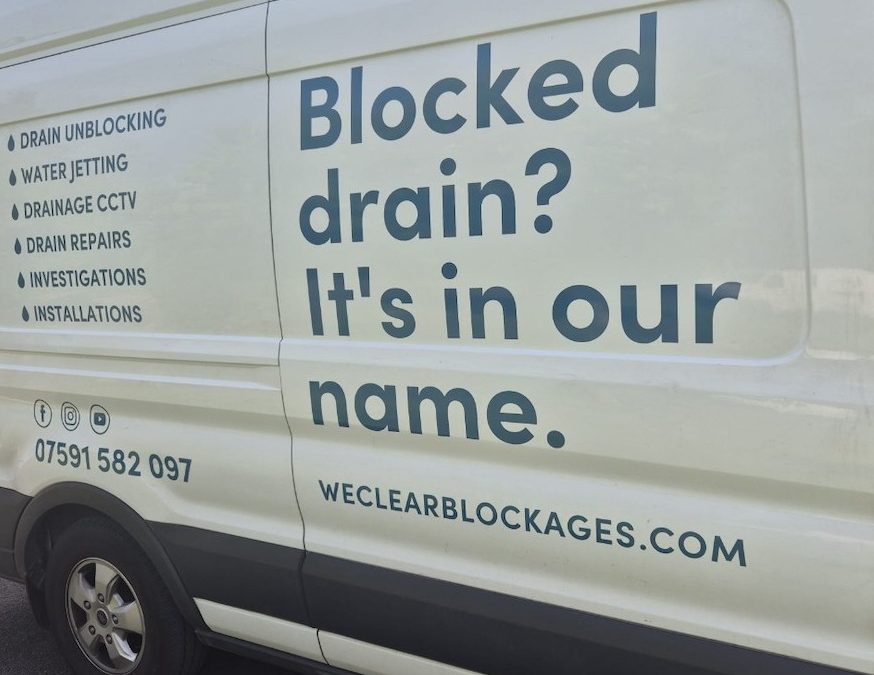 Preston Drain Repairs