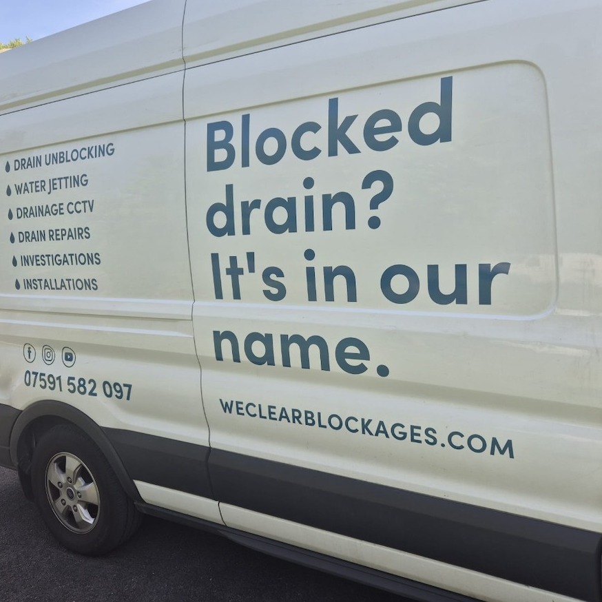 Preston Drain Repair